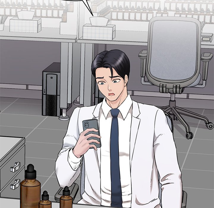 [Manhwa] Love Fun Research Room Plot, female student#[238P]-186