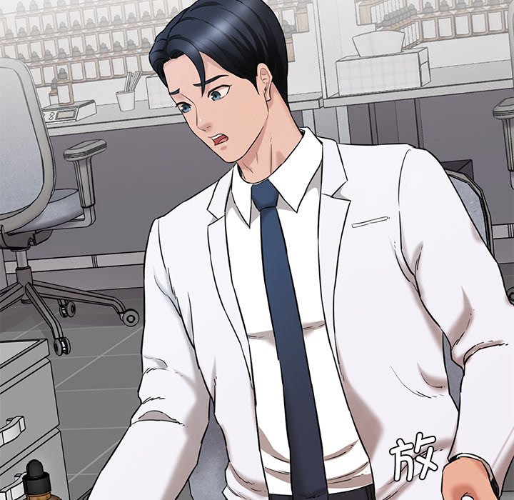 [Manhwa] Love Fun Research Room Plot, female student#[238P]-193