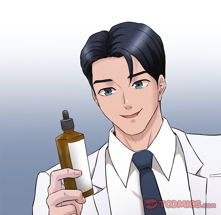 [Manhwa] Love Fun Research Room Plot, female student#[238P]-196
