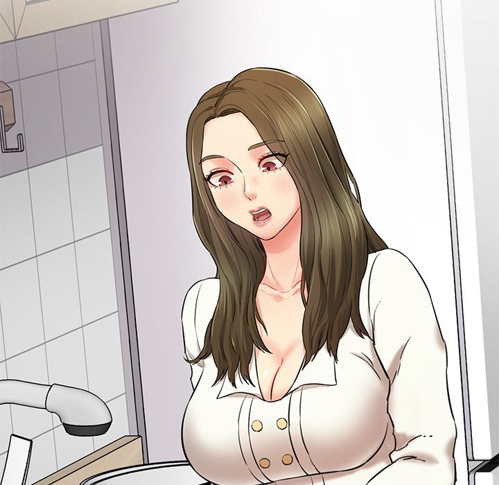 [Manhwa] Love Fun Research Room Plot, female student#[238P]-207