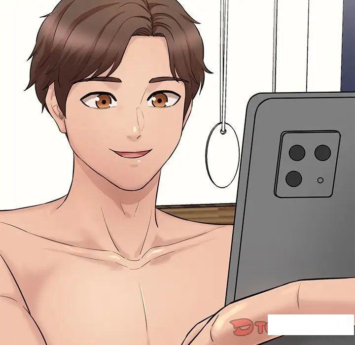 [Manhwa] Love Fun Research Room Plot, female student#[211P]-112