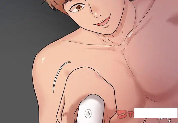 [Manhwa] Love Fun Research Room Plot, female student#[211P]-4