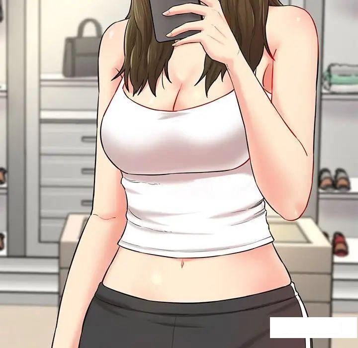 [Manhwa] Love Fun Research Room Plot, female student#[211P]-70