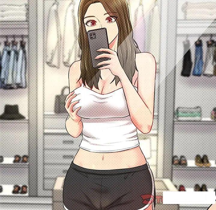 [Manhwa] Love Fun Research Room Plot, female student#[211P]-76