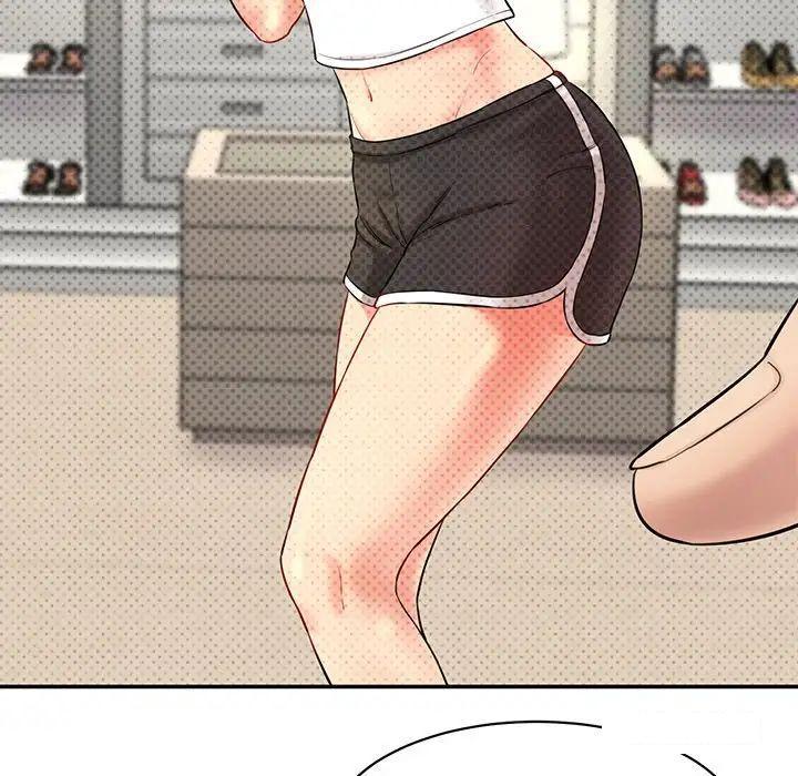 [Manhwa] Love Fun Research Room Plot, female student#[211P]-82