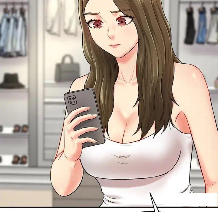 [Manhwa] Love Fun Research Room Plot, female student#[211P]-85