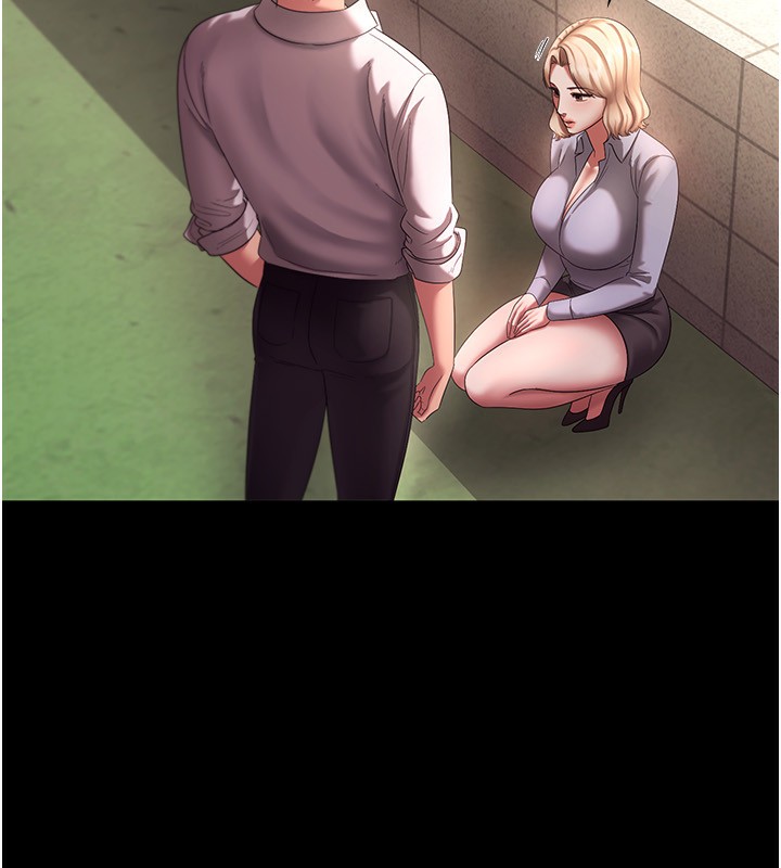 [韩国漫画] 老板娘的诱惑 剧情,OL,职场#[156P]-53