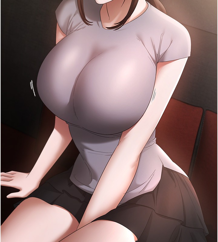 [韩国漫画] 老板娘的诱惑 剧情,OL,职场#[161P]-111
