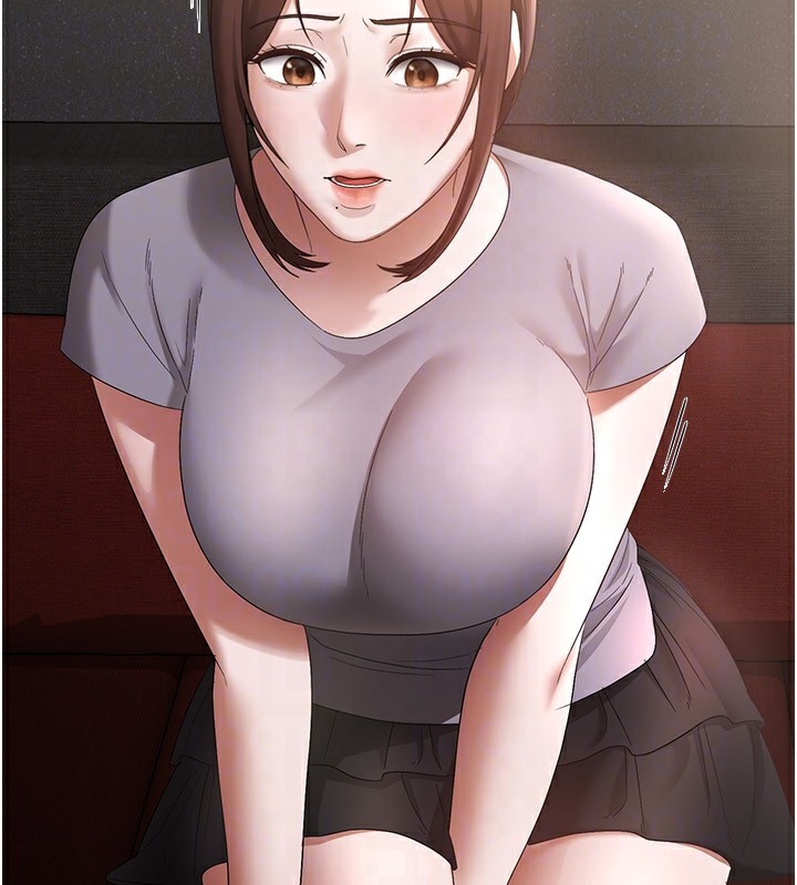 [韩国漫画] 老板娘的诱惑 剧情,OL,职场#[161P]-120