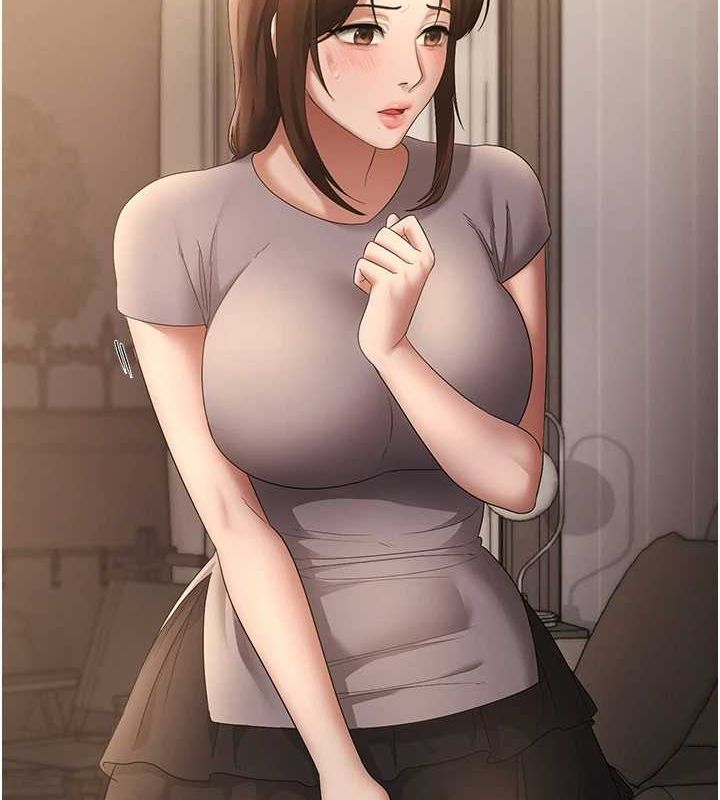 [韩国漫画] 老板娘的诱惑 剧情,OL,职场#[140P]-125