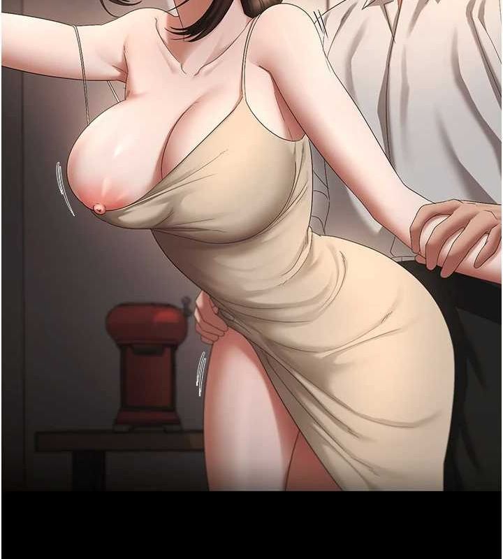 [韩国漫画] 老板娘的诱惑 剧情,OL,职场#[140P]-53