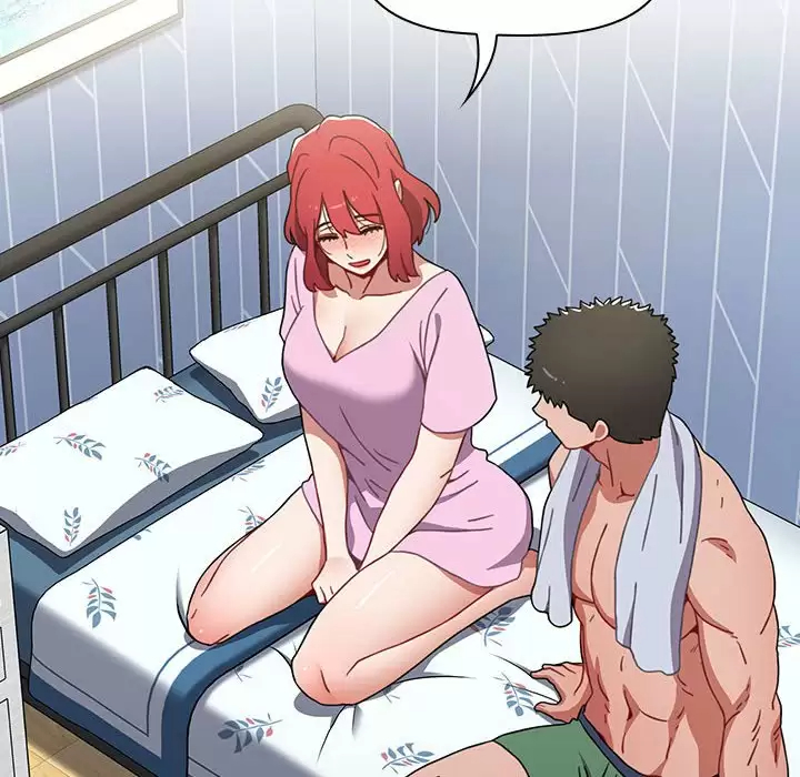 [Manhwa] Children make choices - Korean comics Plot, big breasts#[116P]-10