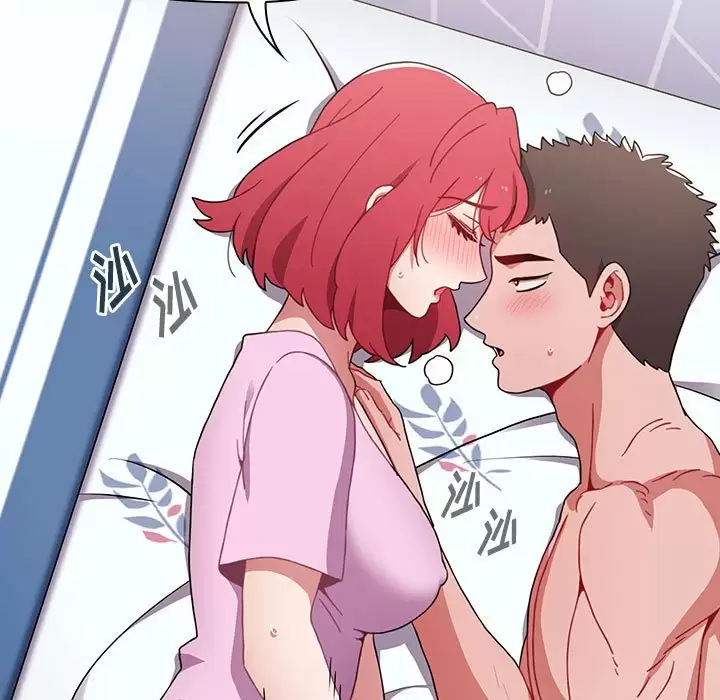 [Manhwa] Children make choices - Korean comics Plot, big breasts#[116P]-103
