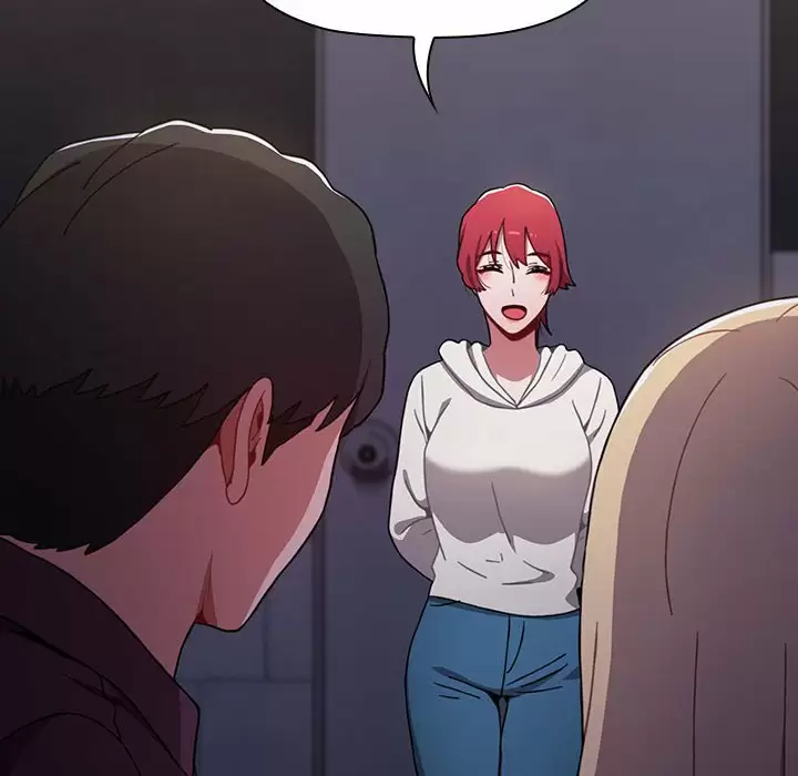 [Manhwa] Children make choices - Korean comics Plot, big breasts#[116P]-54