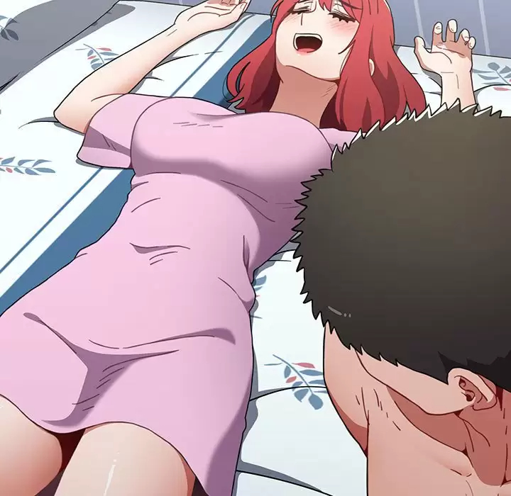 [Manhwa] Children make choices - Korean comics Plot, big breasts#[116P]-69