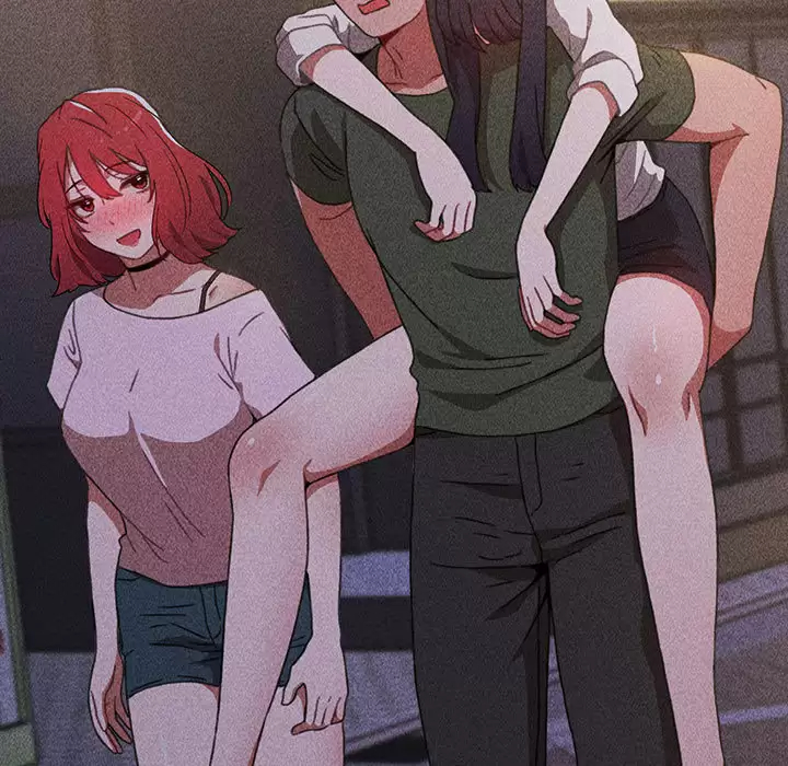 [Manhwa] Children make choices - Korean comics Plot, big breasts#[181P]-13