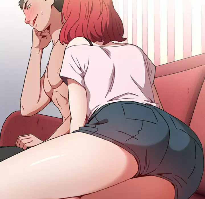 [Manhwa] Children make choices - Korean comics Plot, big breasts#[181P]-154