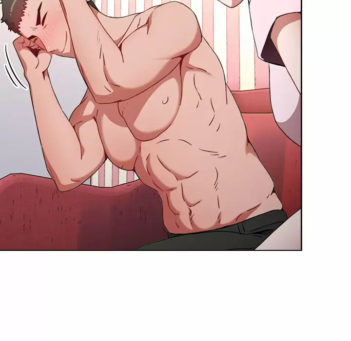 [Manhwa] Children make choices - Korean comics Plot, big breasts#[181P]-169