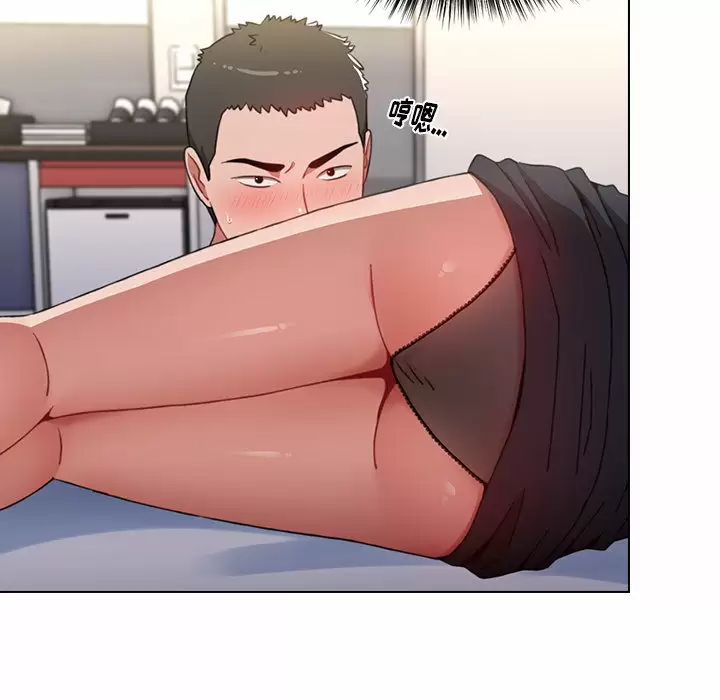 [Manhwa] Children make choices - Korean comics Plot, big breasts#[181P]-45