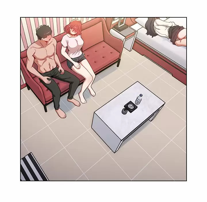 [Manhwa] Children make choices - Korean comics Plot, big breasts#[181P]-10