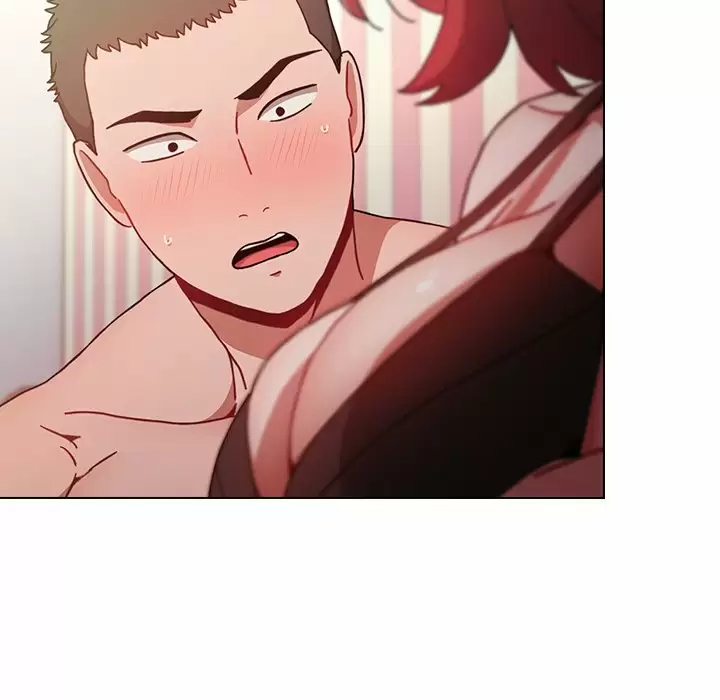 [Manhwa] Children make choices - Korean comics Plot, big breasts#[181P]-58
