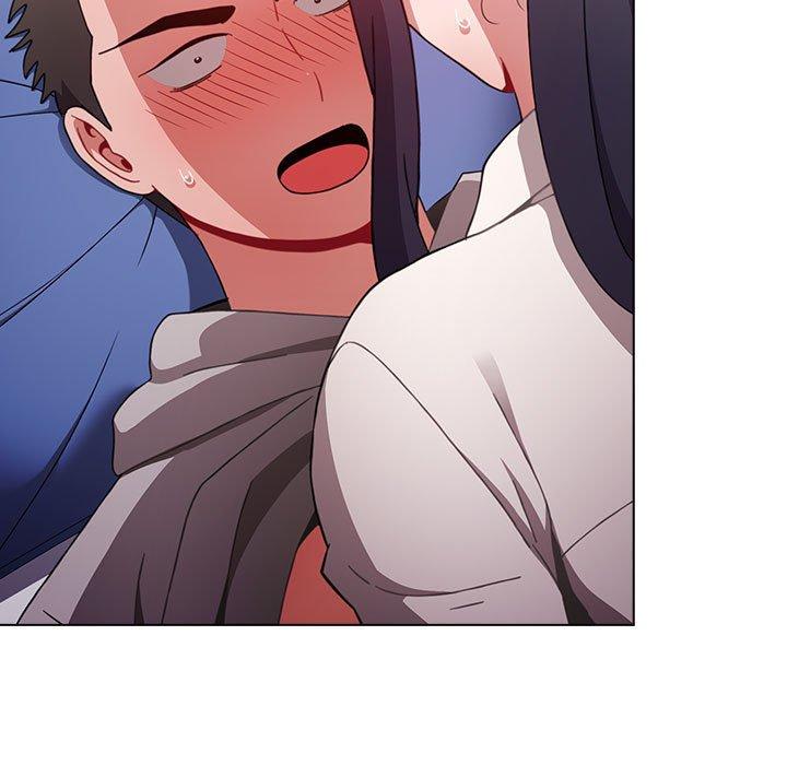 [Manhwa] Children make choices - Korean comics Plot, big breasts#[166P]-113