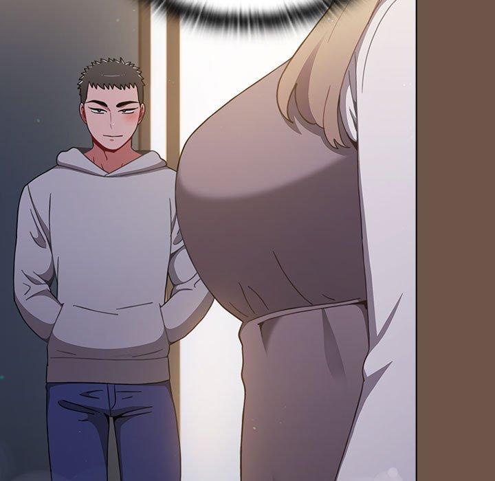 [Manhwa] Children make choices - Korean comics Plot, big breasts#[166P]-7
