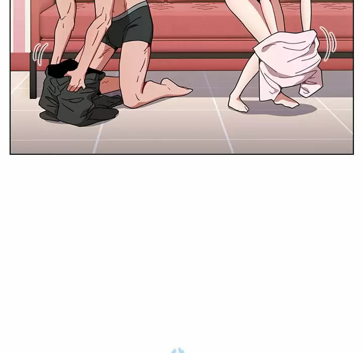 [Manhwa] Children make choices - Korean comics Plot, big breasts#[169P]-19