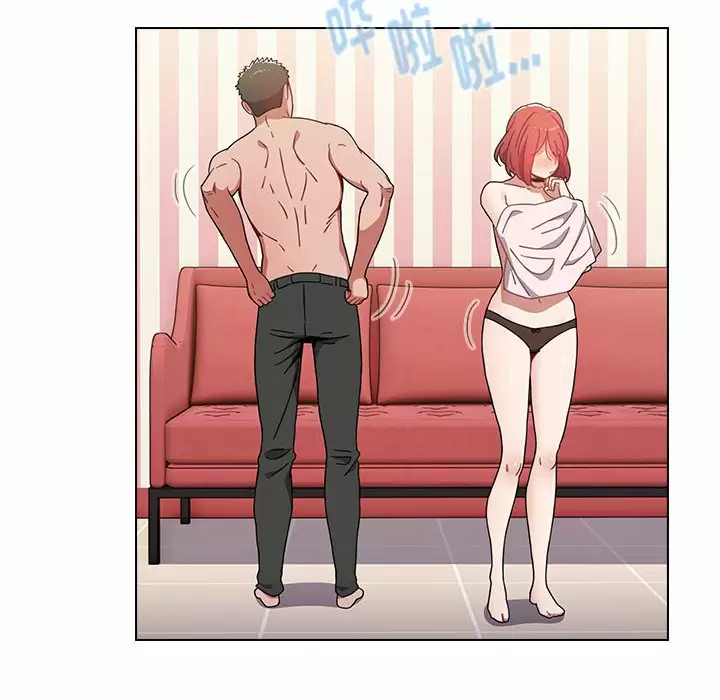 [Manhwa] Children make choices - Korean comics Plot, big breasts#[169P]-20