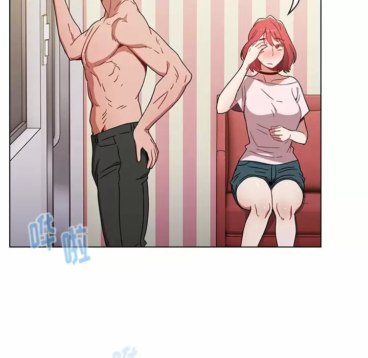 [Manhwa] Children make choices - Korean comics Plot, big breasts#[169P]-22