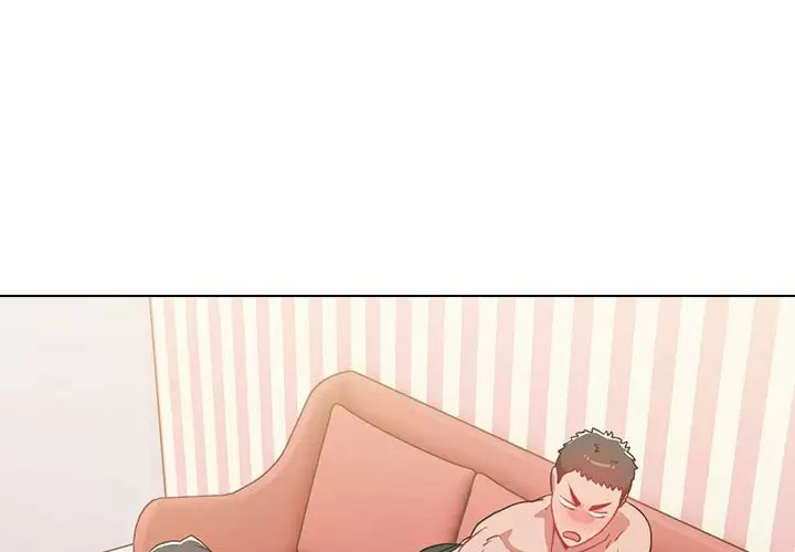 [Manhwa] Children make choices - Korean comics Plot, big breasts#[169P]-4