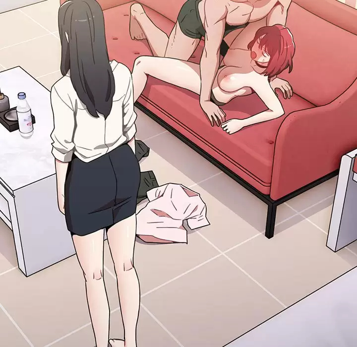 [Manhwa] Children make choices - Korean comics Plot, big breasts#[169P]-5