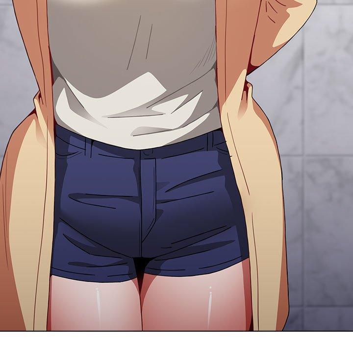 [Manhwa] Children make choices - Korean comics Plot, big breasts#[151P]-100