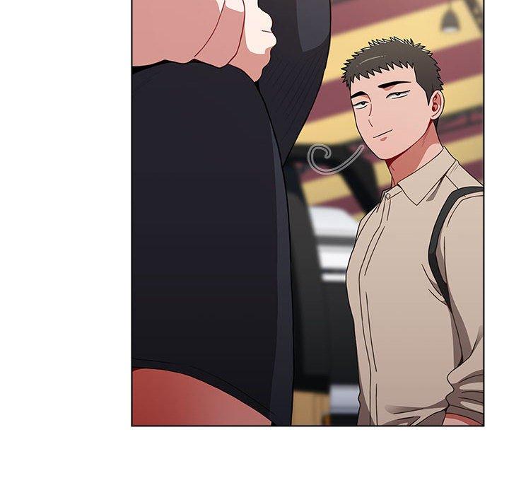 [Manhwa] Children make choices - Korean comics Plot, big breasts#[156P]-152