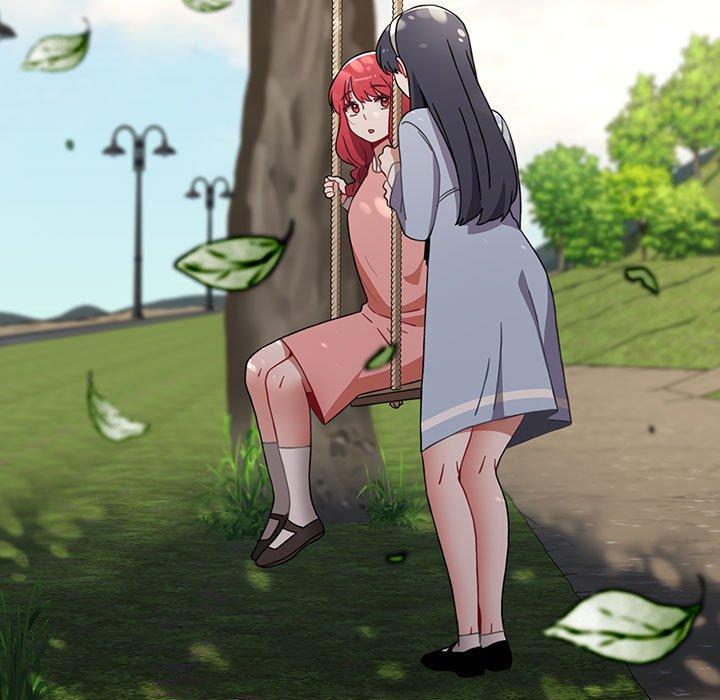[Manhwa] Children make choices - Korean comics Plot, big breasts#[156P]-37