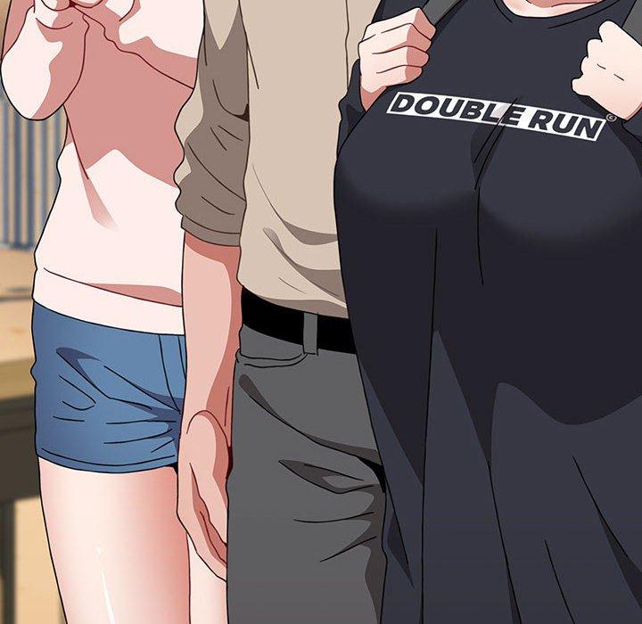 [Manhwa] Children make choices - Korean comics Plot, big breasts#[142P]-42