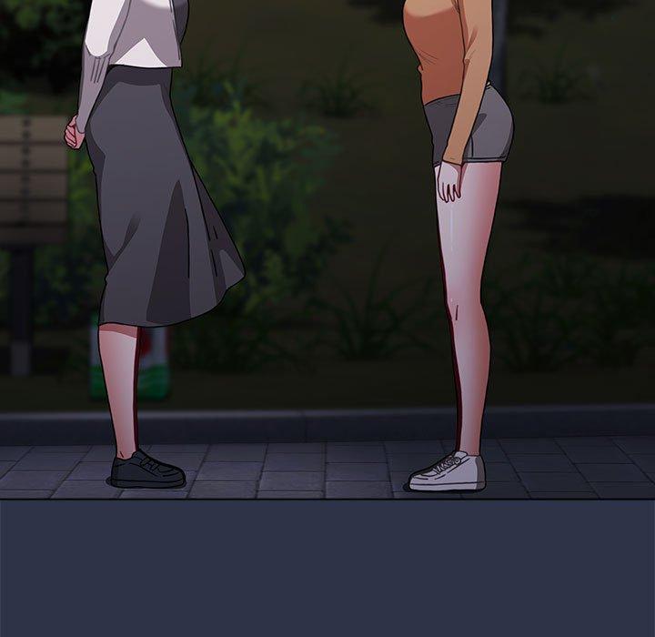 [Manhwa] Children make choices - Korean comics Plot, big breasts#[162P]-154