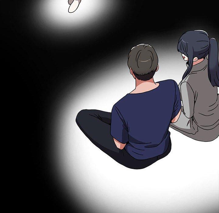 [Manhwa] Children make choices - Korean comics Plot, big breasts#[245P]-170