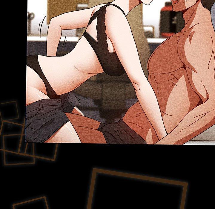 [Manhwa] Children make choices - Korean comics Plot, big breasts#[245P]-181