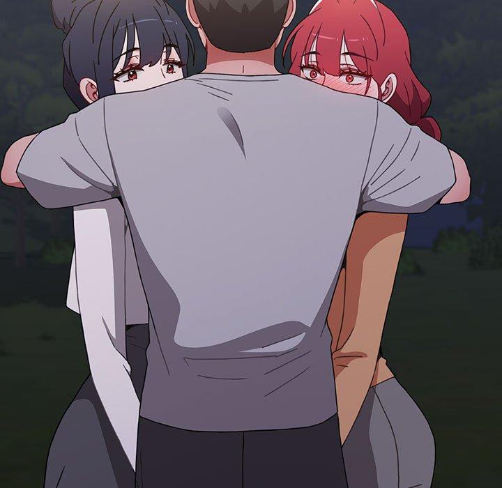 [Manhwa] Children make choices - Korean comics Plot, big breasts#[171P]-77