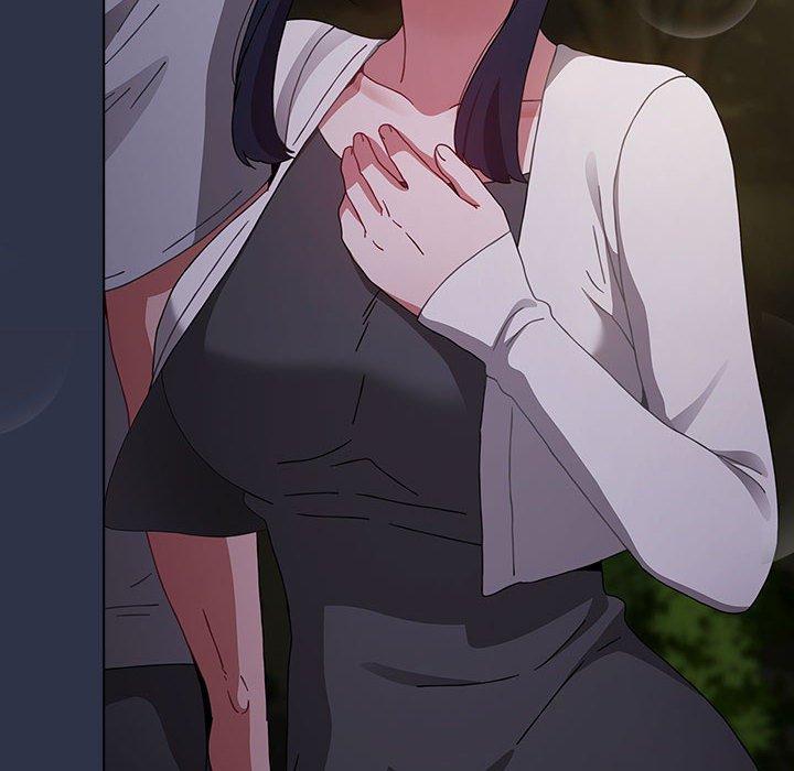 [Manhwa] Children make choices - Korean comics Plot, big breasts#[191P]-5
