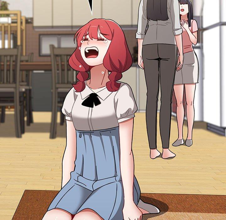 [Manhwa] Children make choices - Korean comics Plot, big breasts#[159P]-121
