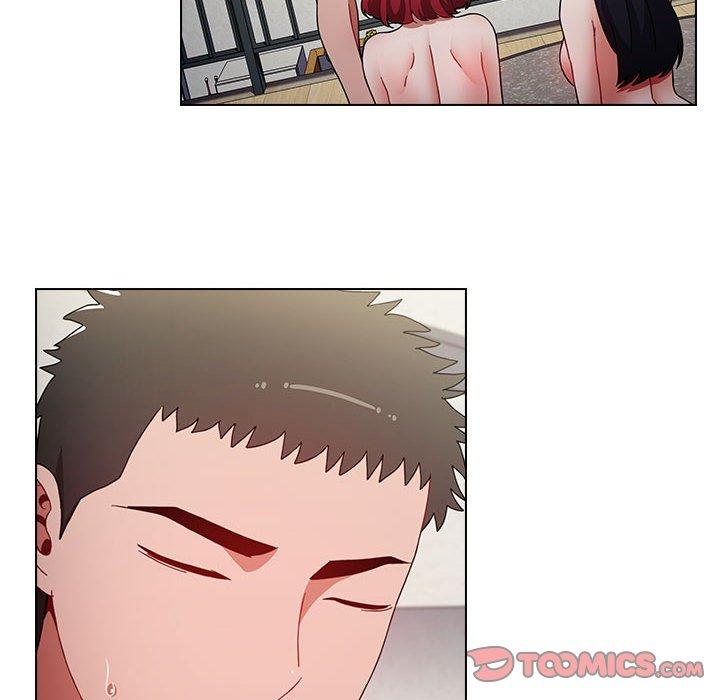 [Manhwa] Children make choices - Korean comics Plot, big breasts#[206P]-74