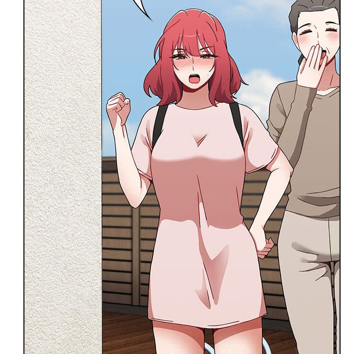 [Manhwa] Children make choices - Korean comics Plot, big breasts#[196P]-168