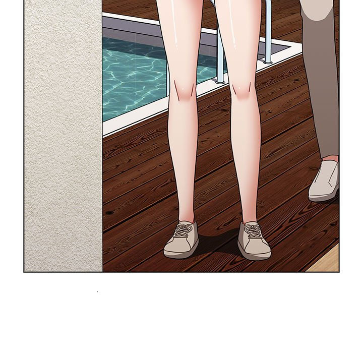 [Manhwa] Children make choices - Korean comics Plot, big breasts#[196P]-169
