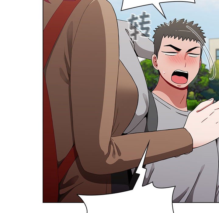 [Manhwa] Children make choices - Korean comics Plot, big breasts#[168P]-38
