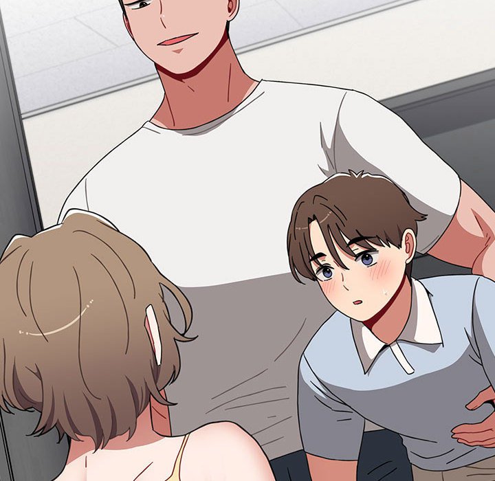 [Manhwa] Children make choices - Korean comics Plot, big breasts#[149P]-146