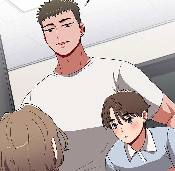 [Manhwa] Children make choices - Korean comics Plot, big breasts#[190P]-11