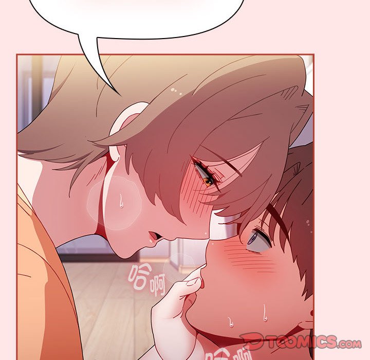 [Manhwa] Children make choices - Korean comics Plot, big breasts#[190P]-164