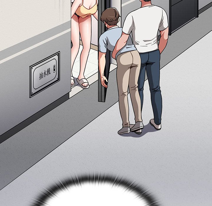[Manhwa] Children make choices - Korean comics Plot, big breasts#[190P]-21
